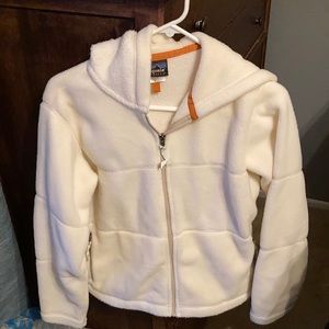 NWOT PATAGONIA SYNCHILLA JACKET
